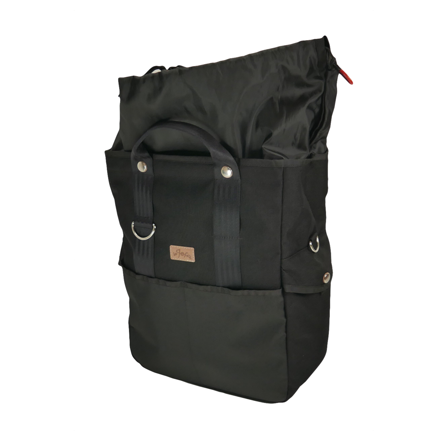 Sporty (Cordura) - tote for brompton