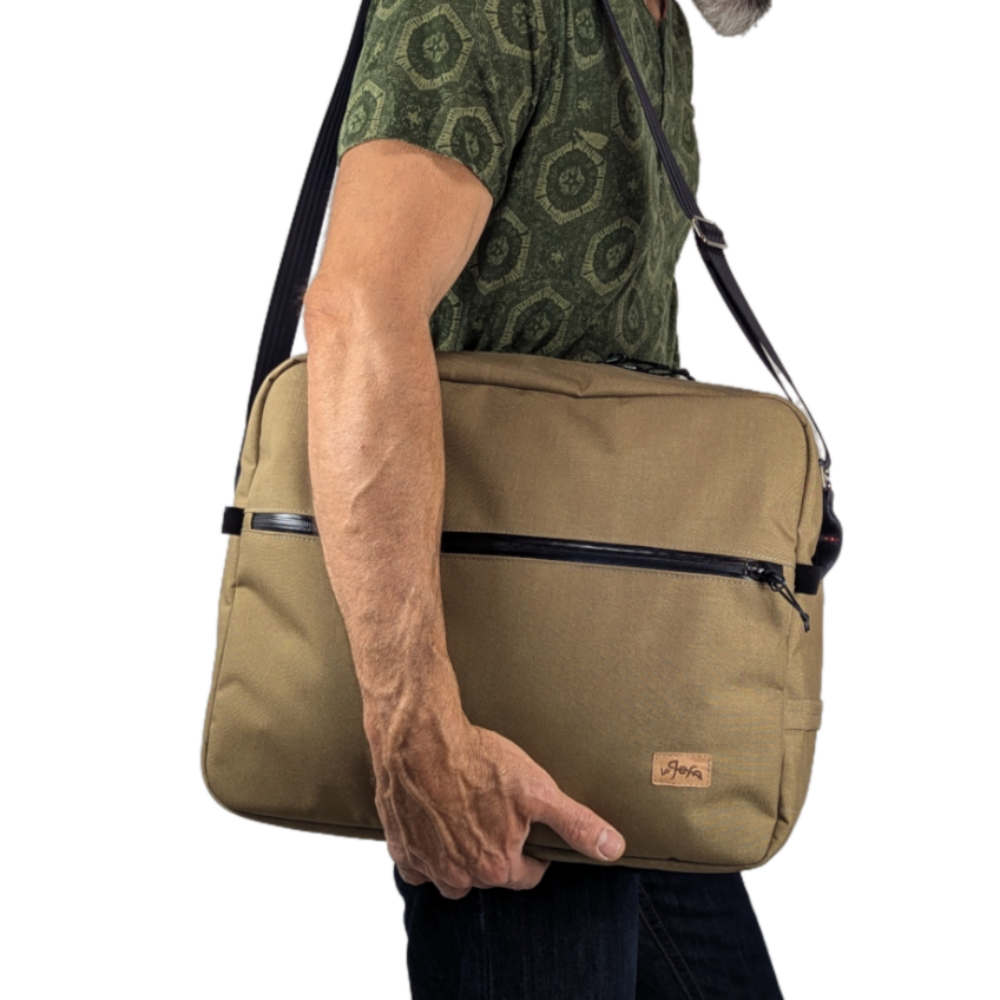 Cabin Crew Max (CORDURA) - Reisetasche für Brompton