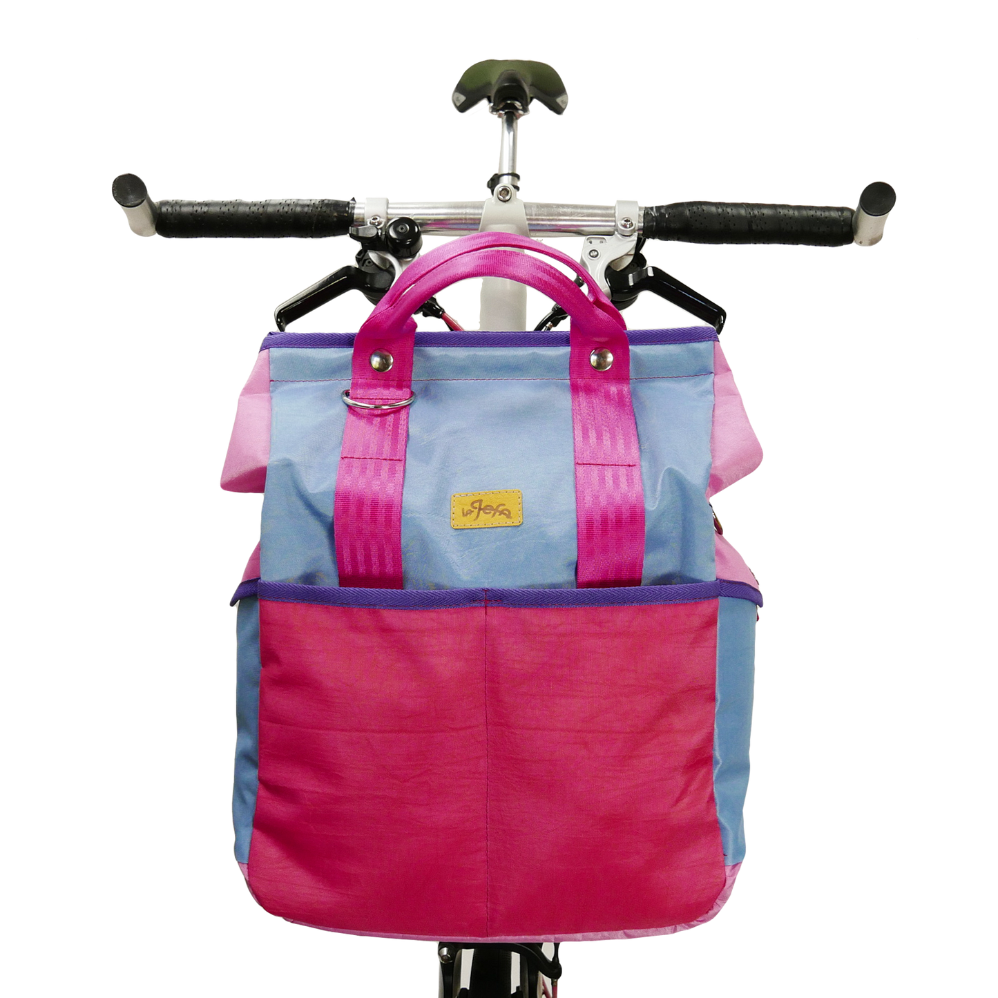 Hardcandy - Tragetasche für Brompton