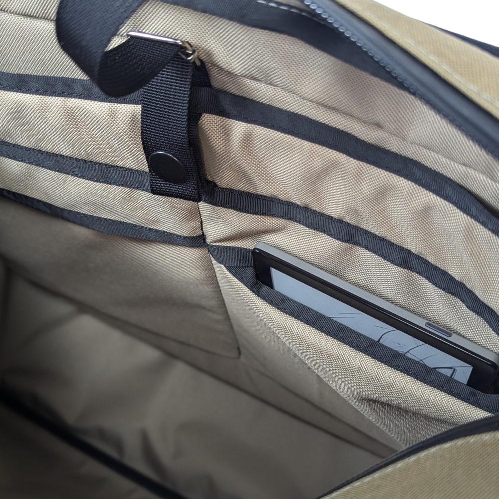 Cabin Crew Max (CORDURA) - Reisetasche für Brompton