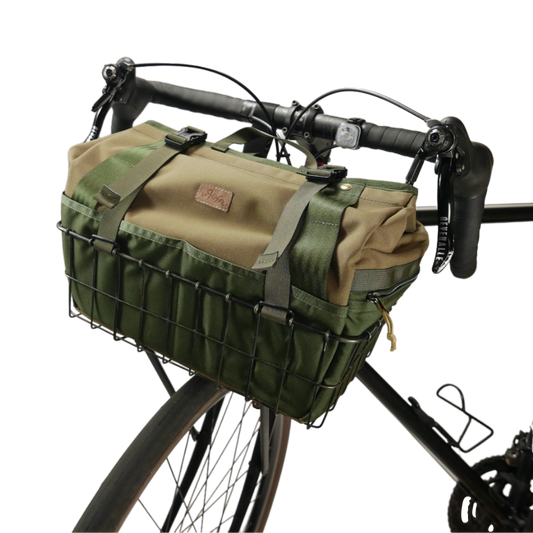 Basket bag no. 2