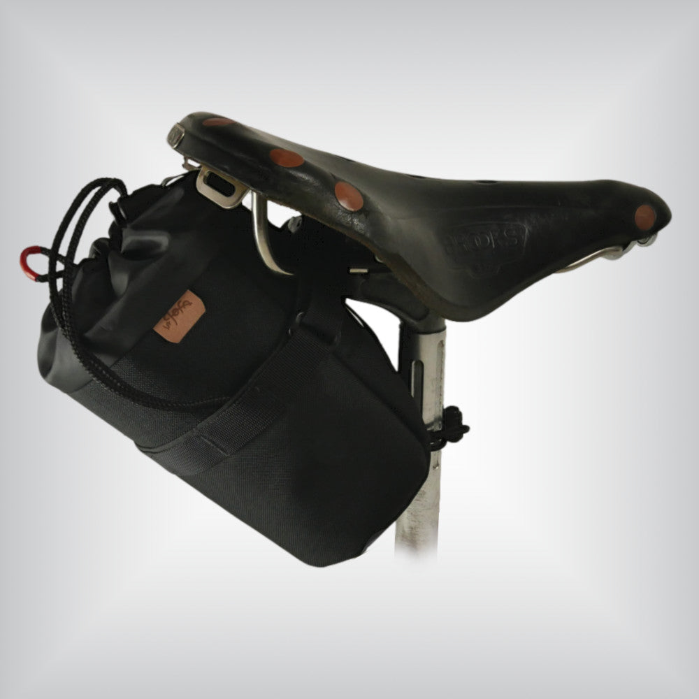 Snack tank - cycling feed bag (Cordura)