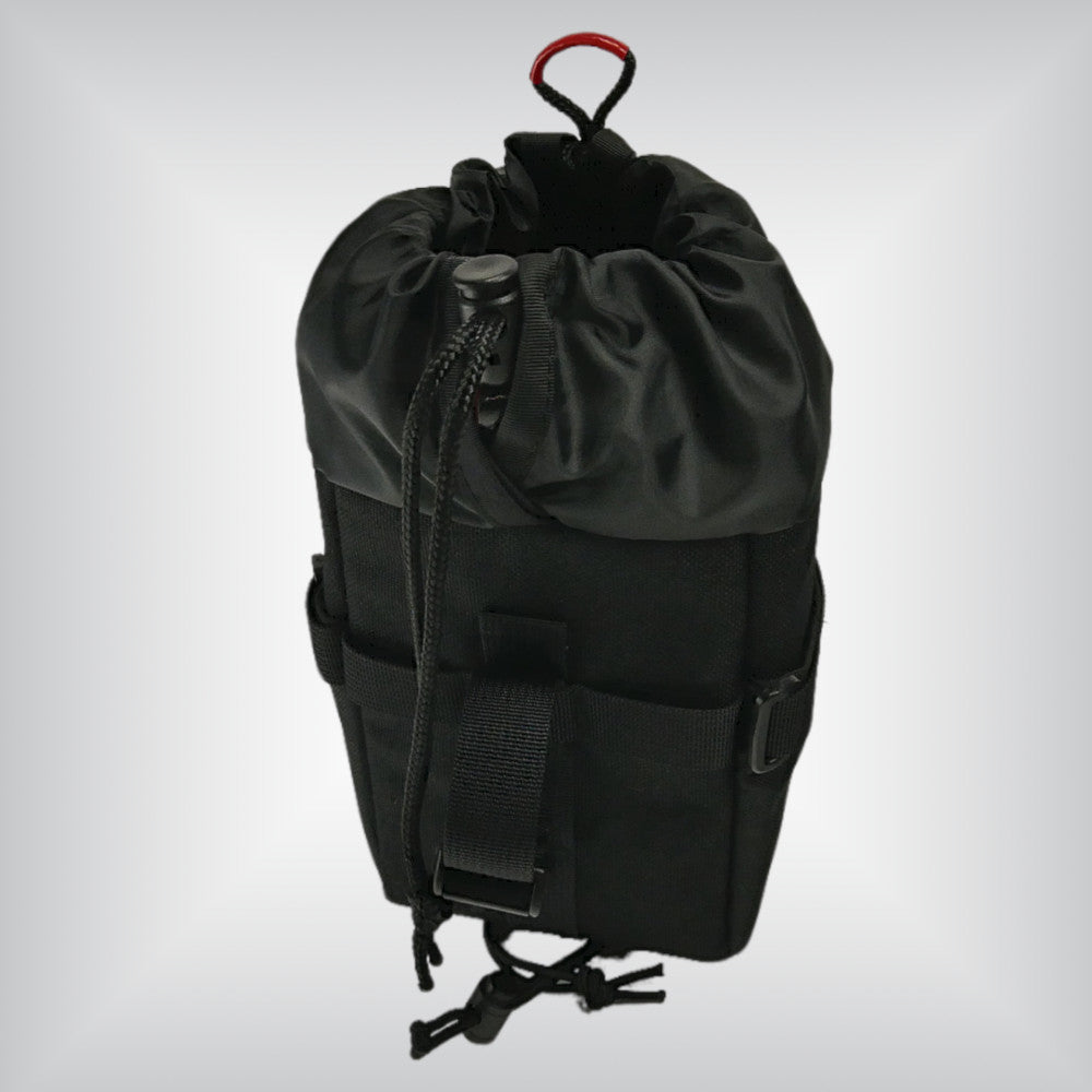 Snack tank - cycling feed bag (Cordura)