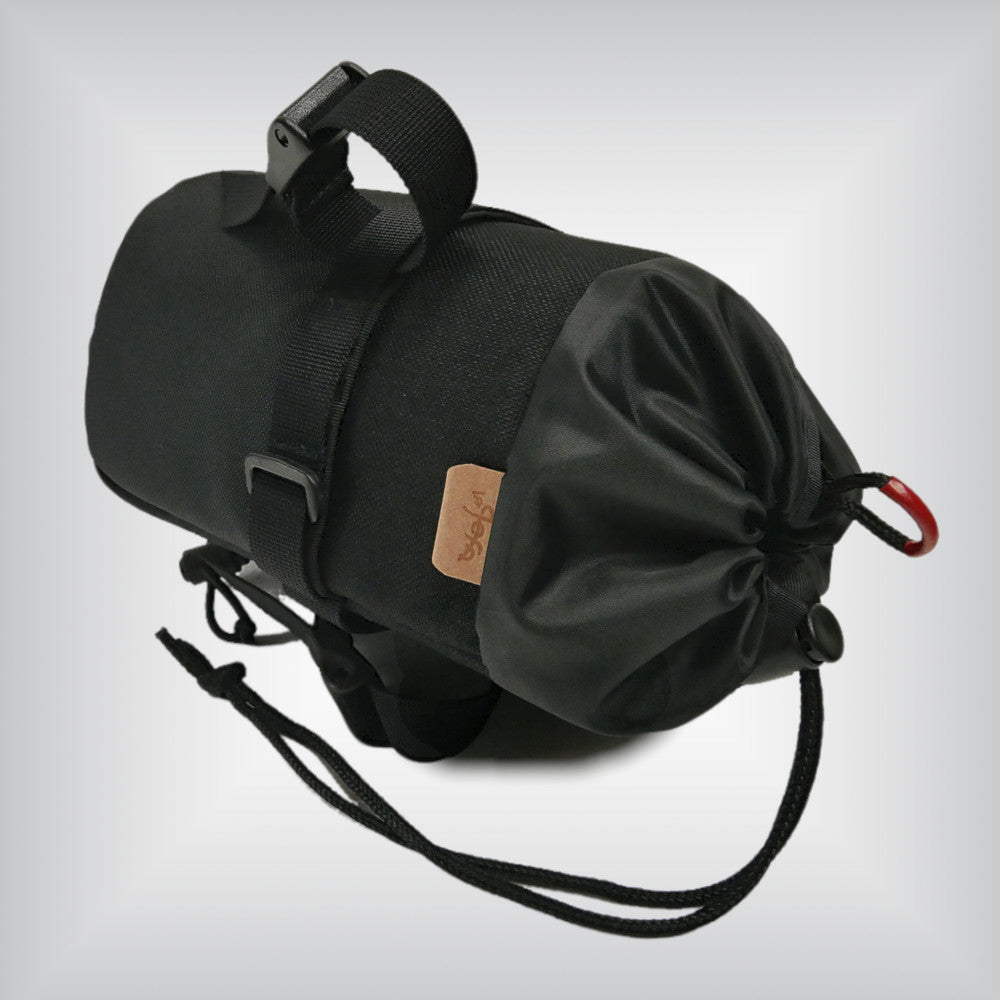 Snack tank - cycling feed bag (Cordura)