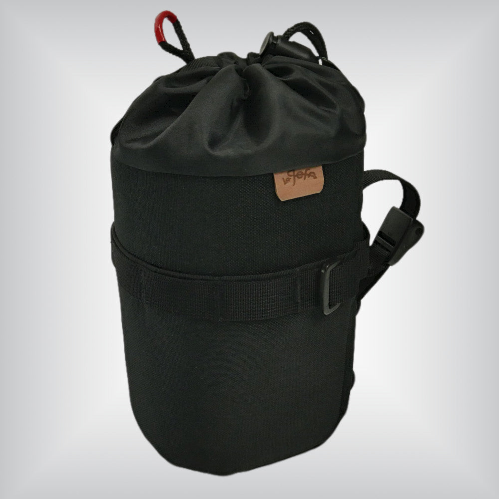 Snack tank - cycling feed bag (Cordura)