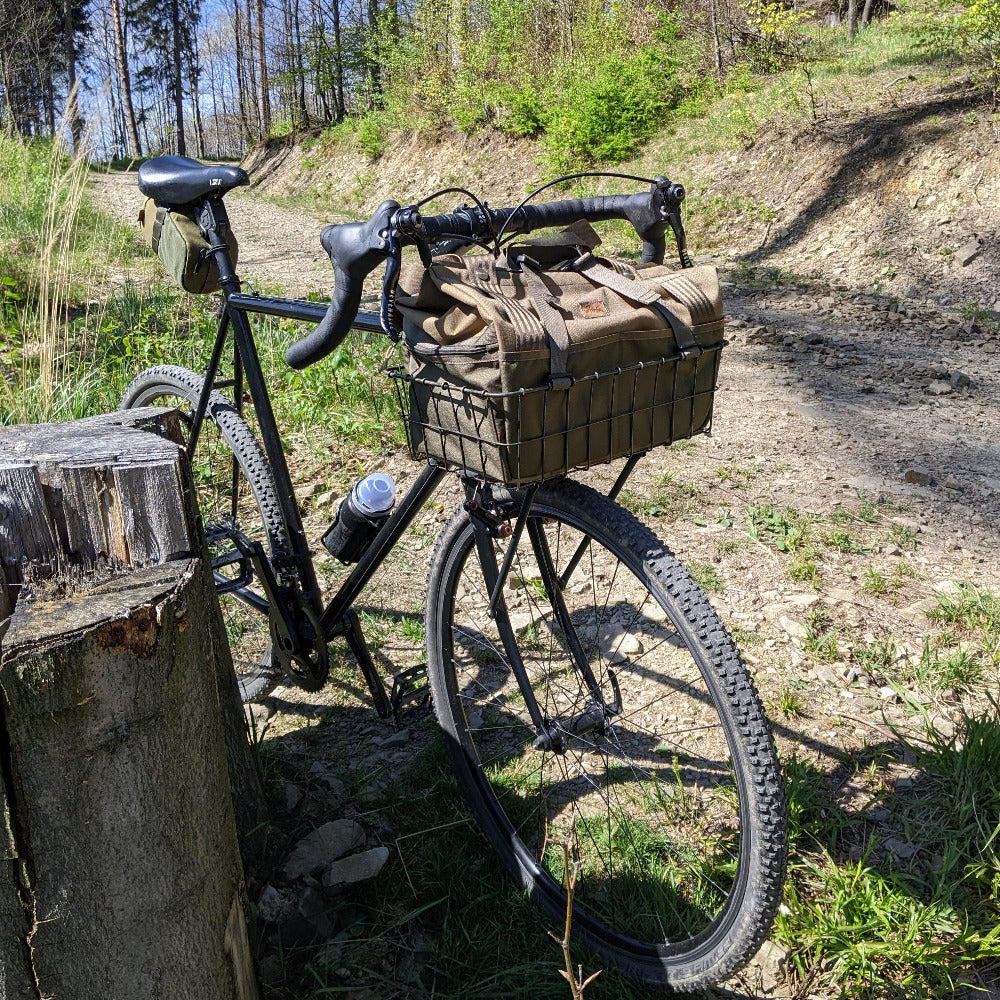 Korbtasche Nr. 2