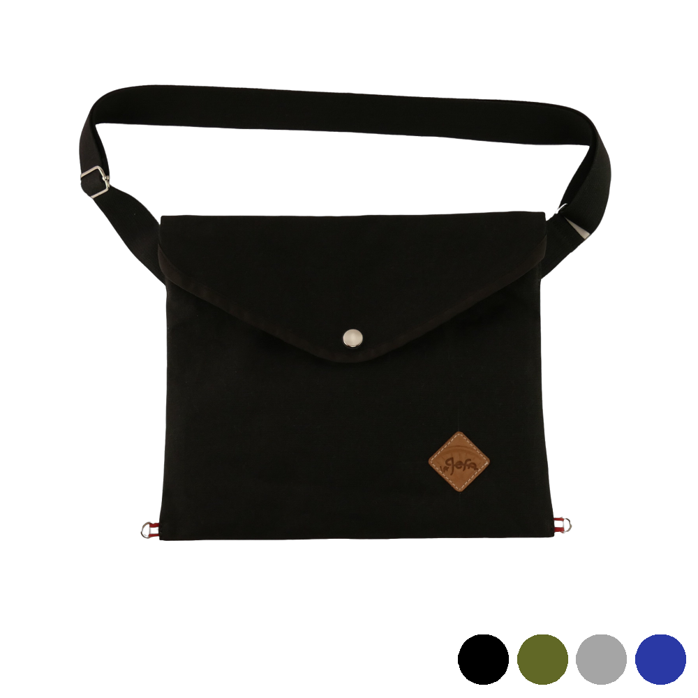 Envelope Musette