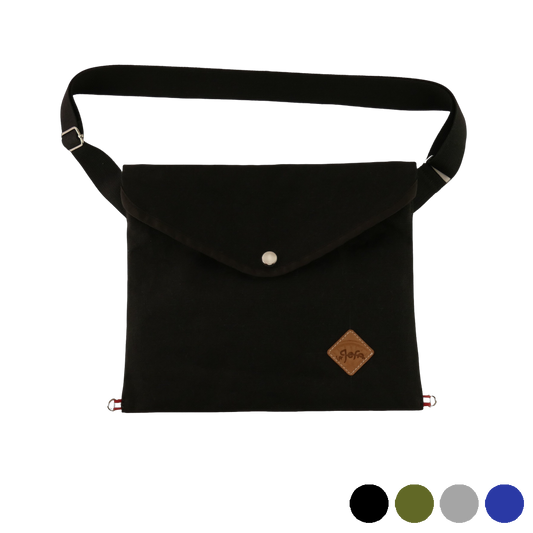 Envelope Musette