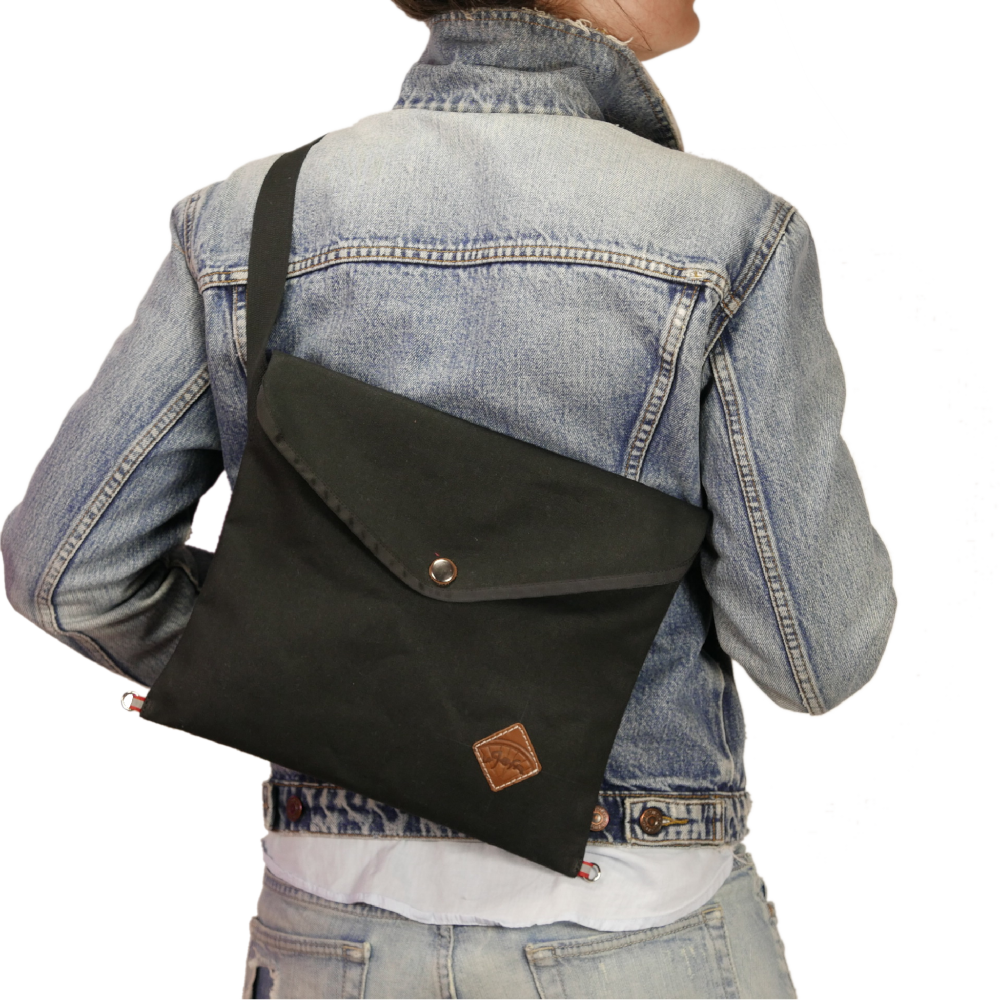 Envelope Musette