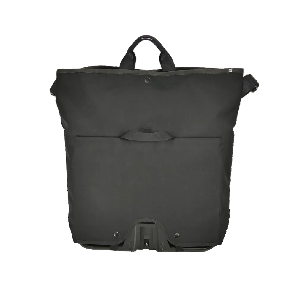 Bropper (Cordura) - shopping tote for brompton