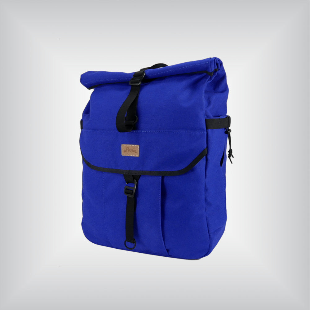 Bropack - Cobalt blue