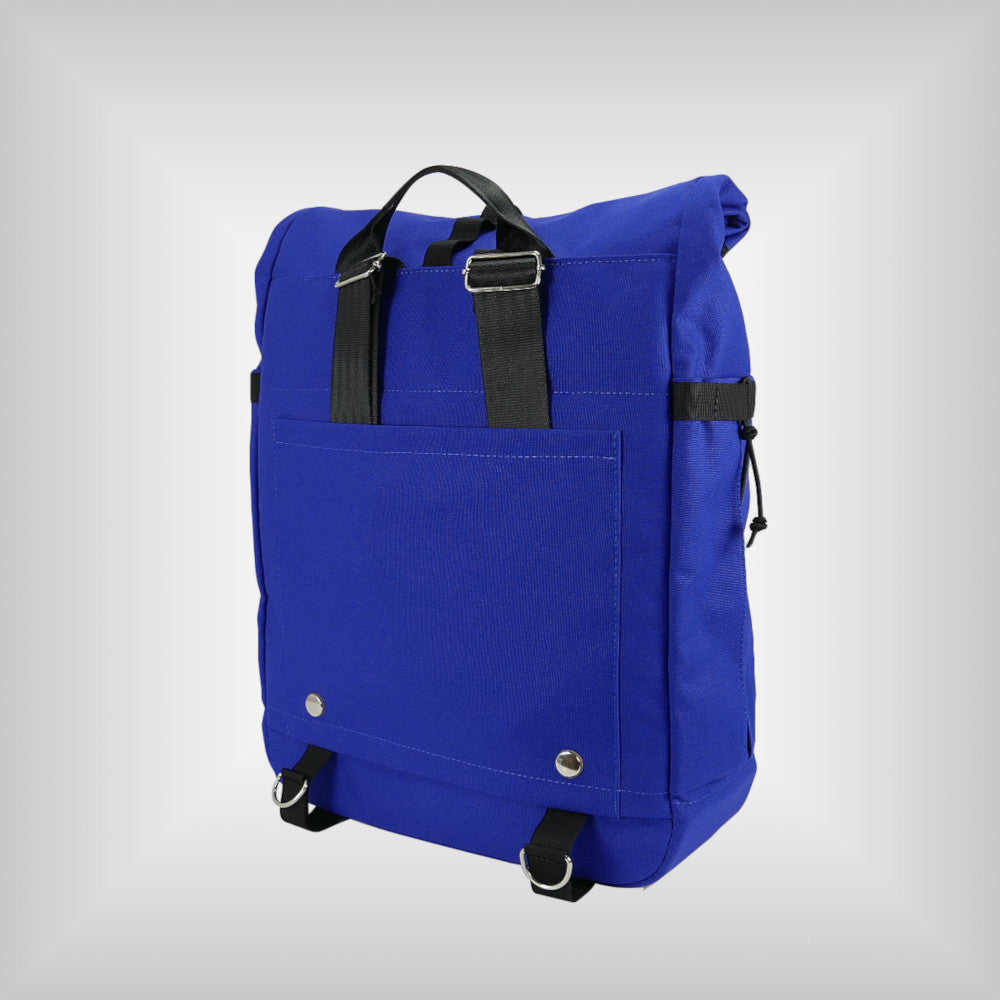 Bropack - Cobalt blue