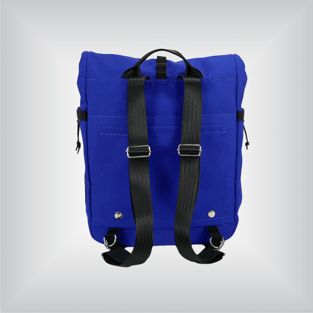 Bropack - Cobalt blue