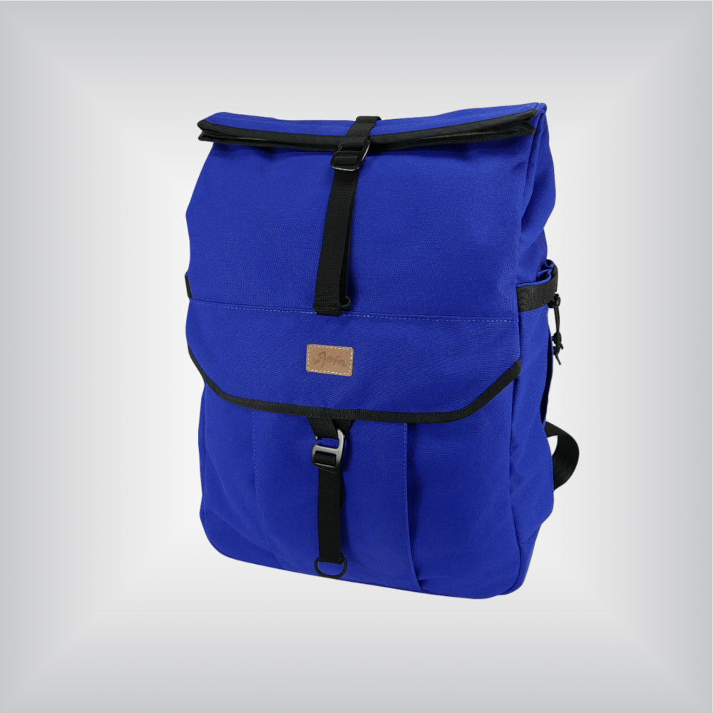 Bropack - Cobalt blue