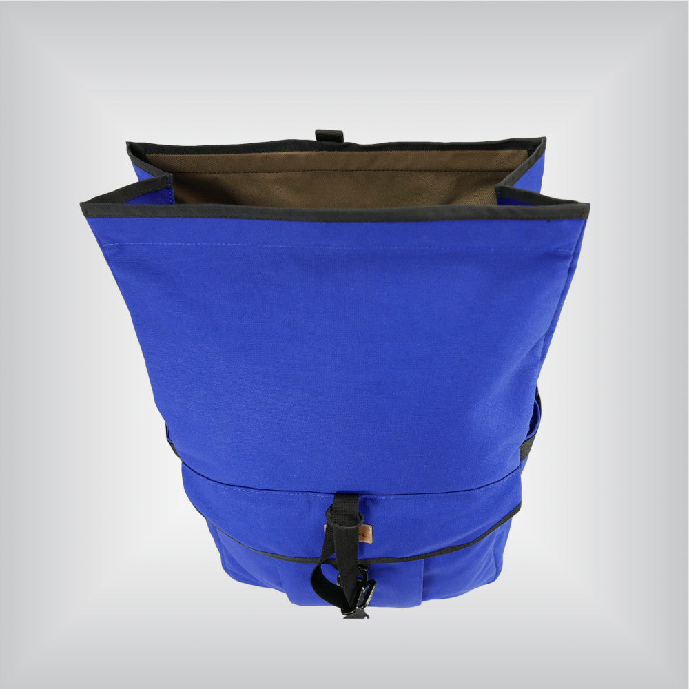 Bropack - Cobalt blue