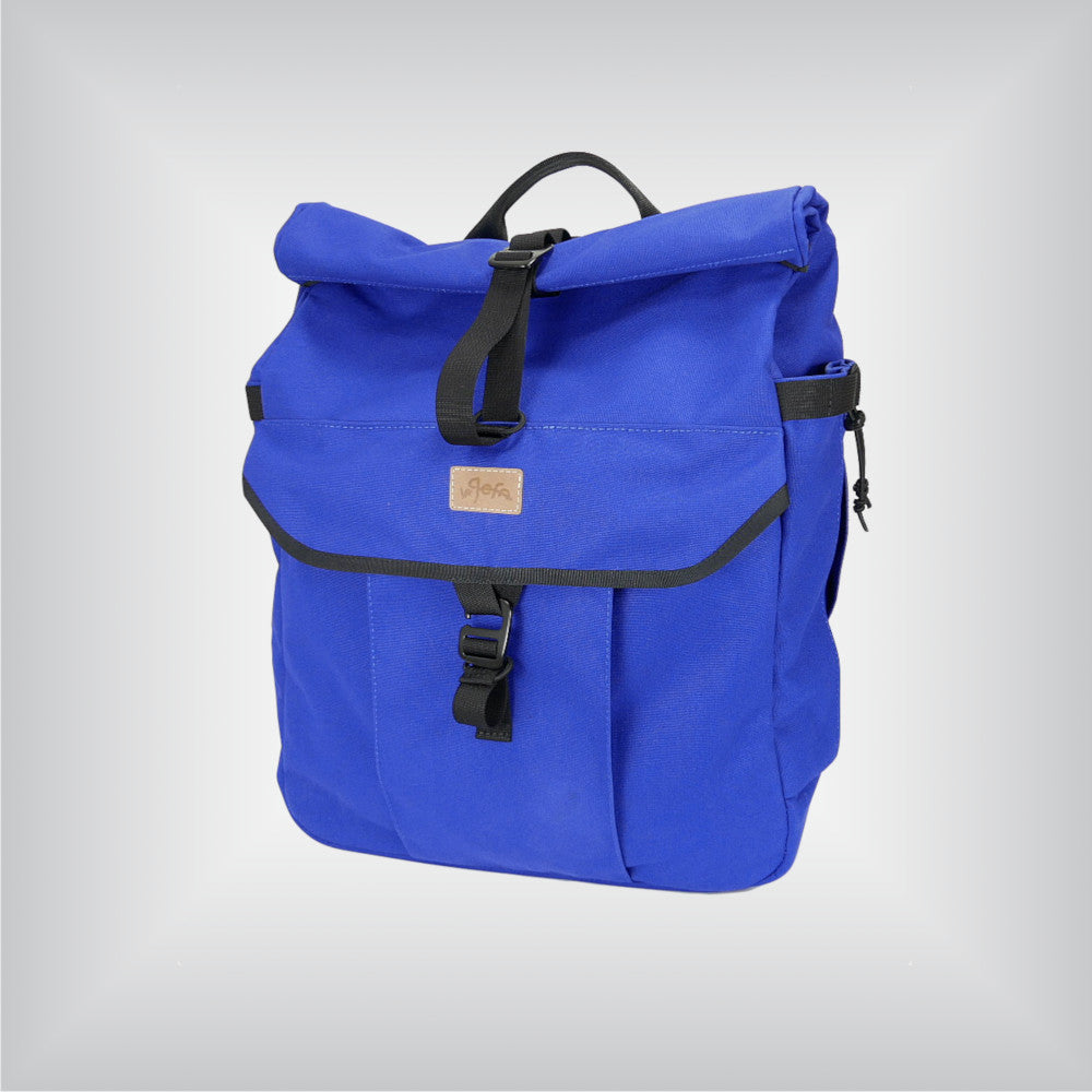 Bropack - Cobalt blue
