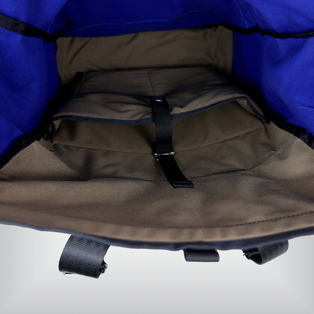 Bropack - Cobalt blue