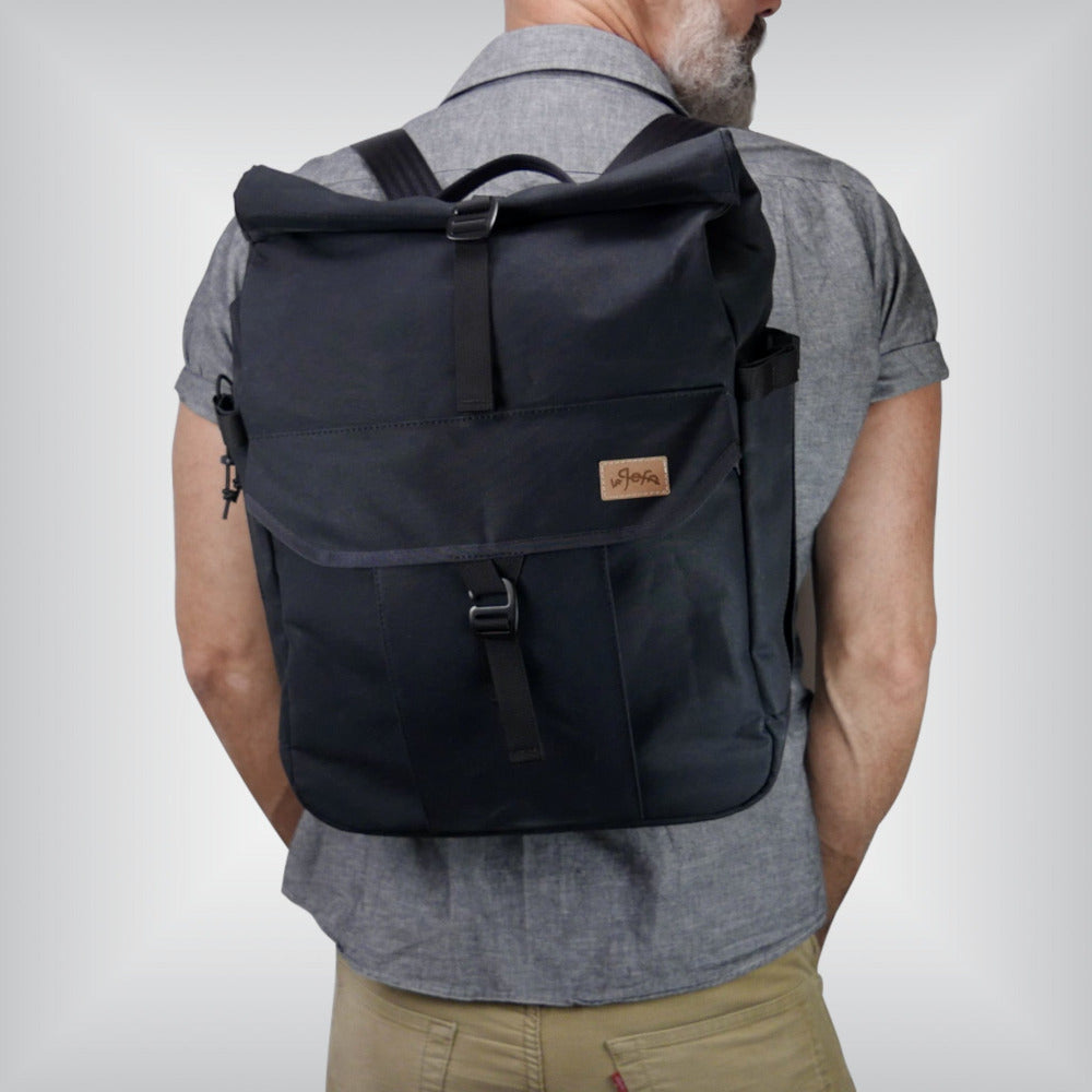 Bropack - Black