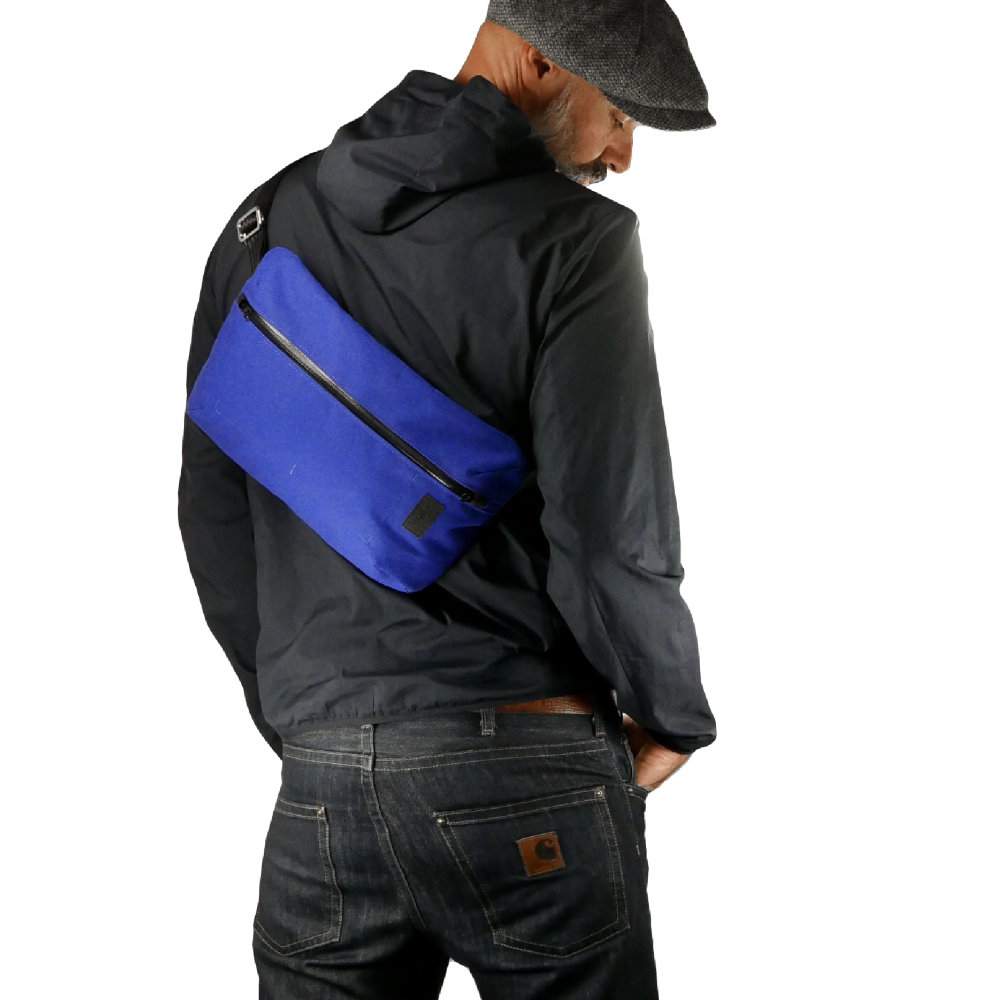Wanderer (CANVAS)