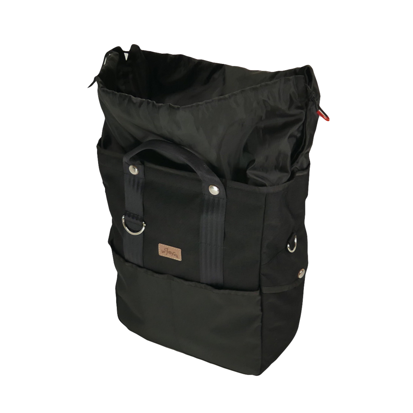 Sporty (Cordura) - tote for brompton
