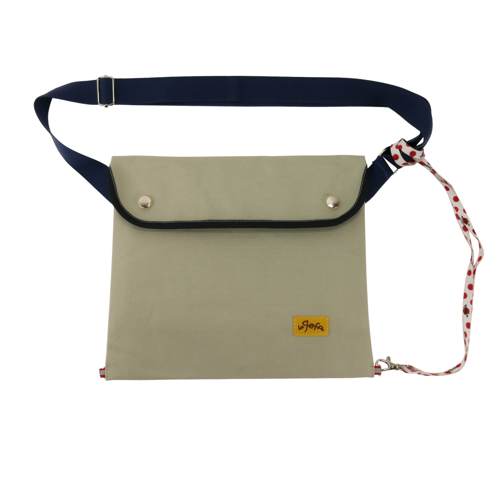 Musette - mini Bukowski