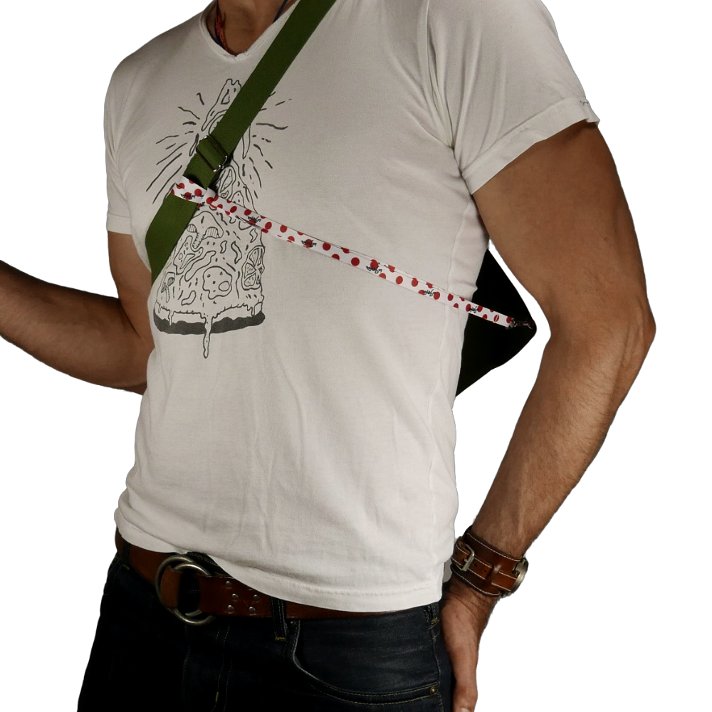 Envelope Musette