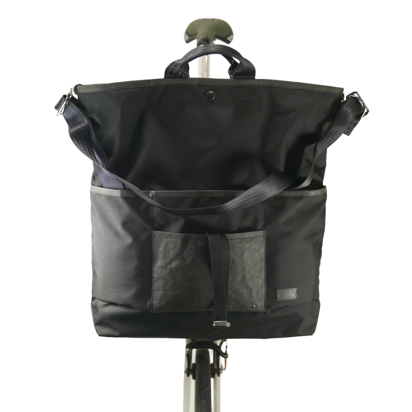 Bropper (Cordura) - shopping tote for brompton