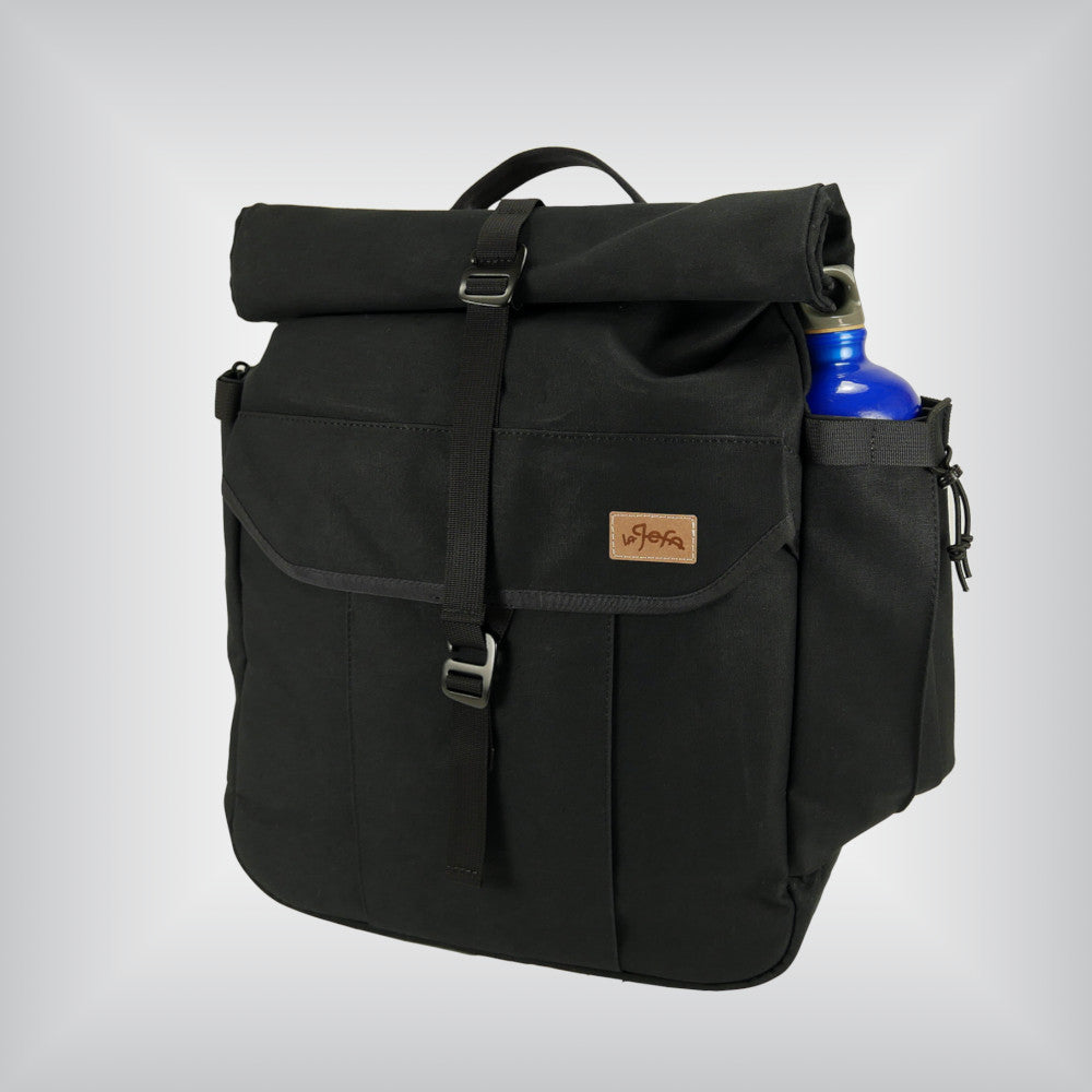 Bropack - Black