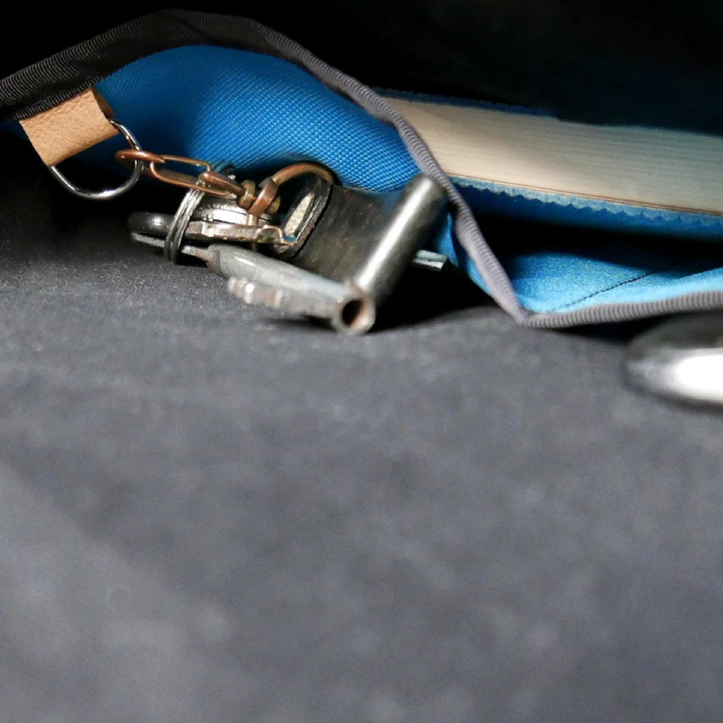 Envelope Musette