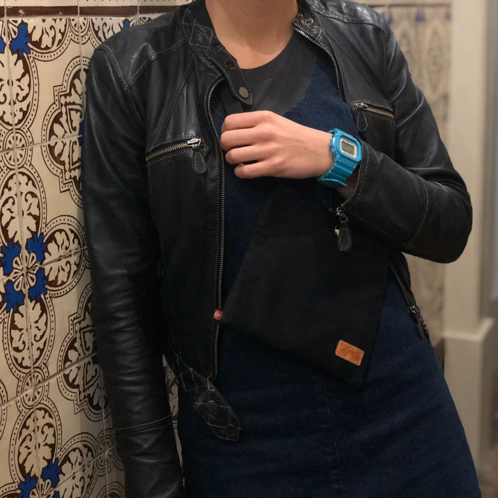 Nano musette