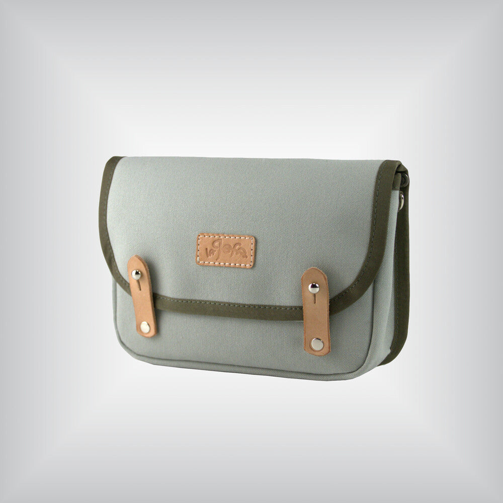 Corporal - Grey