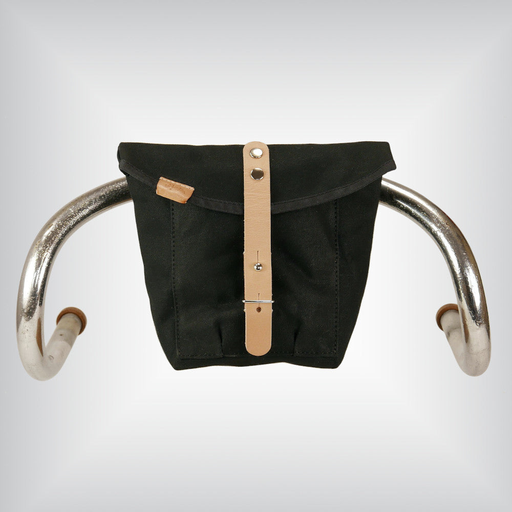fahrrad lenkertasche vintage Fahrrad-Lenkertasche von La Jefa and Sons – La Jefa & Sons
