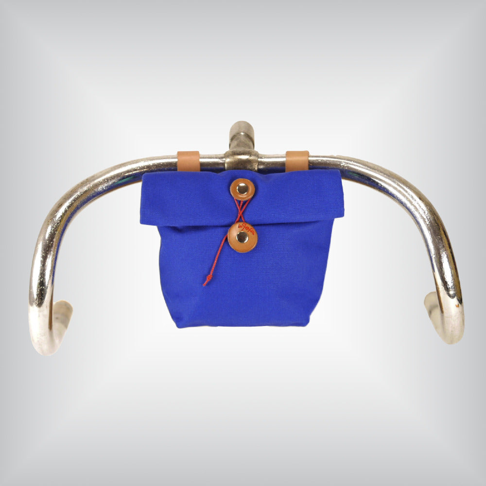 Private in royal blue