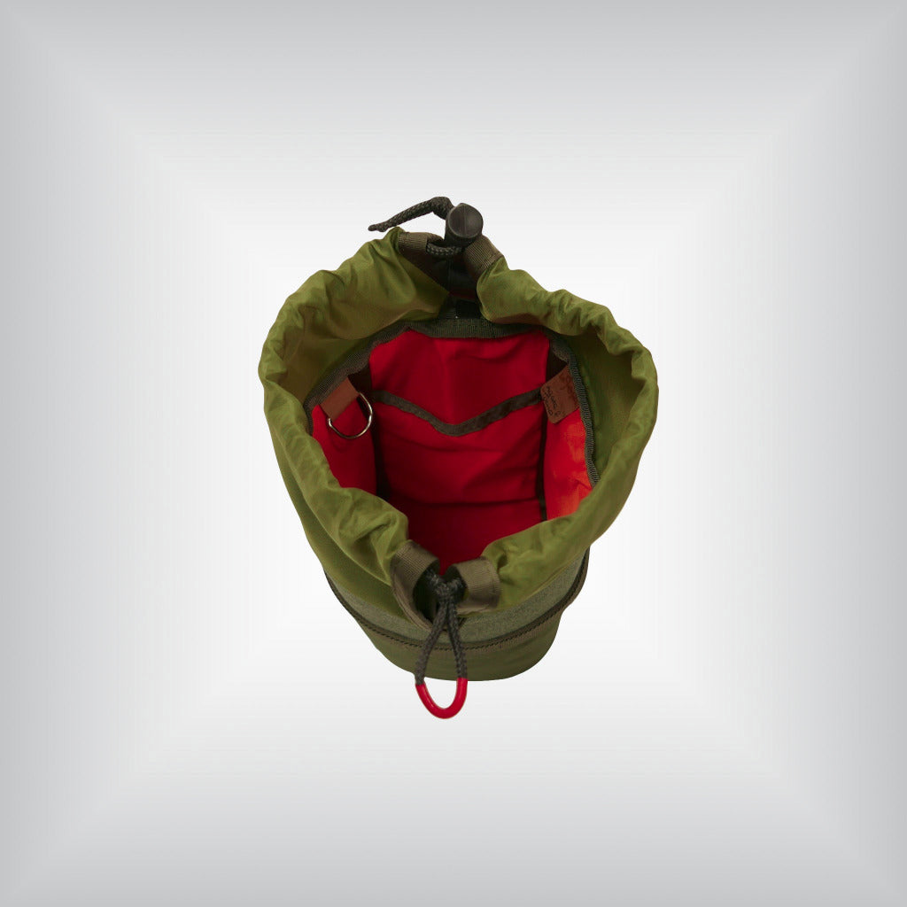 Snack tank - feeder bag