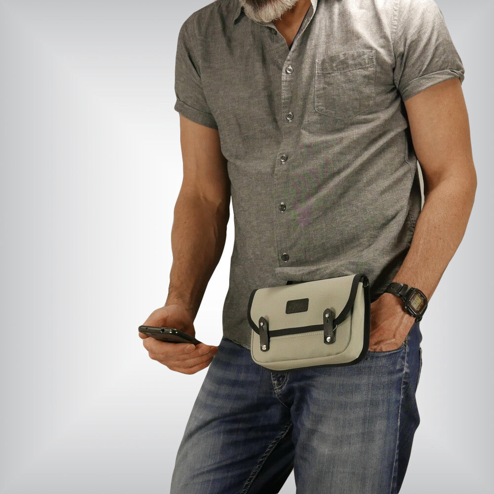 Corporal - Grey