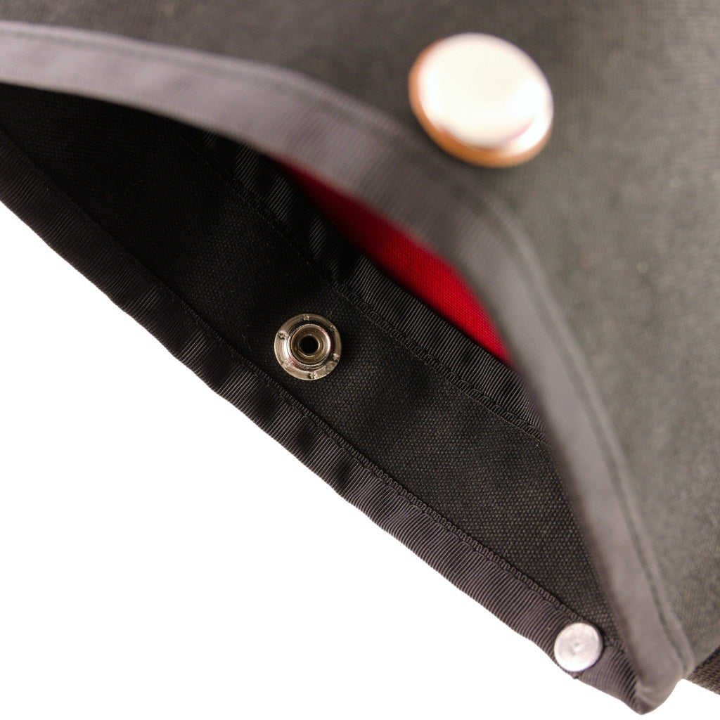 Nano musette - Black