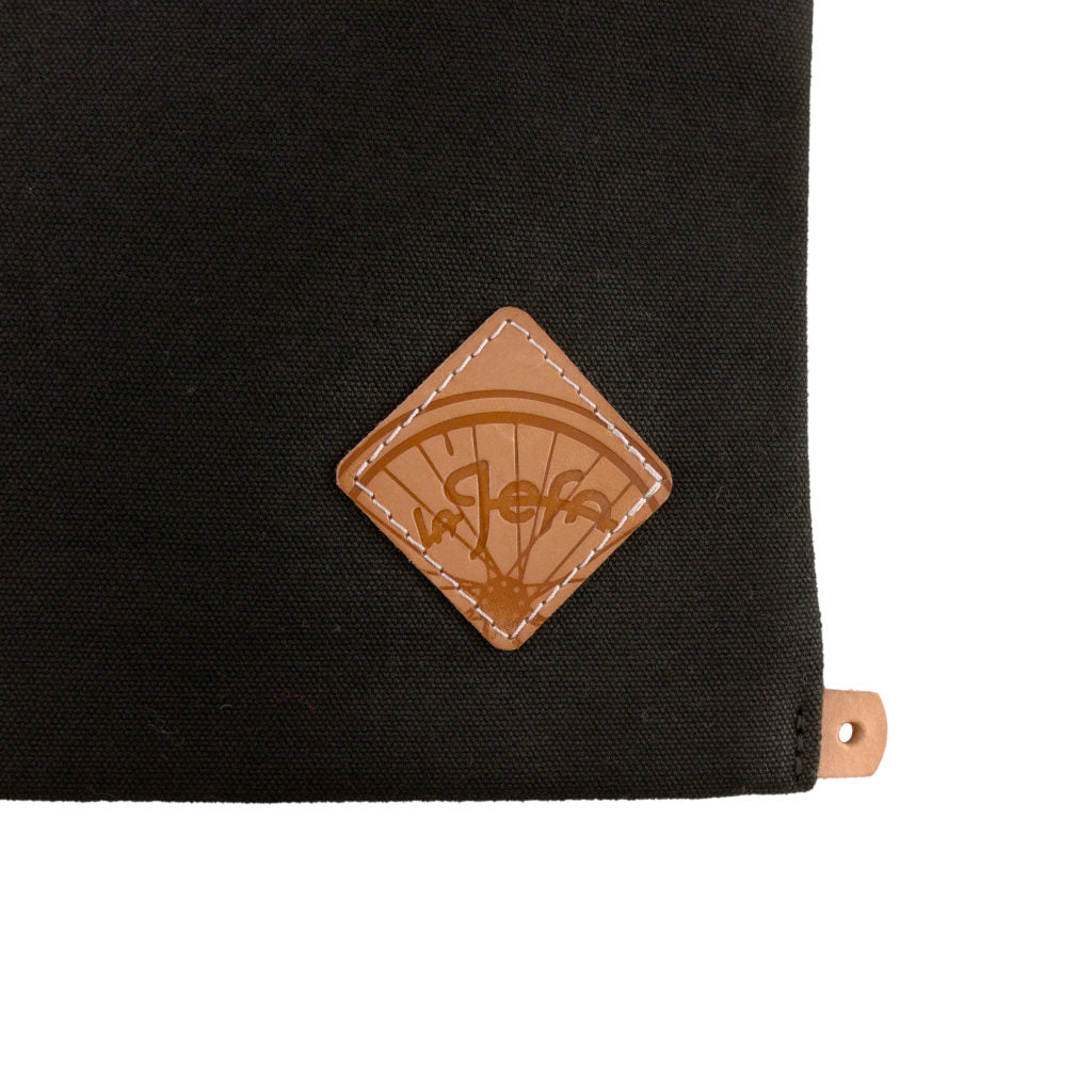 Nano musette - Black