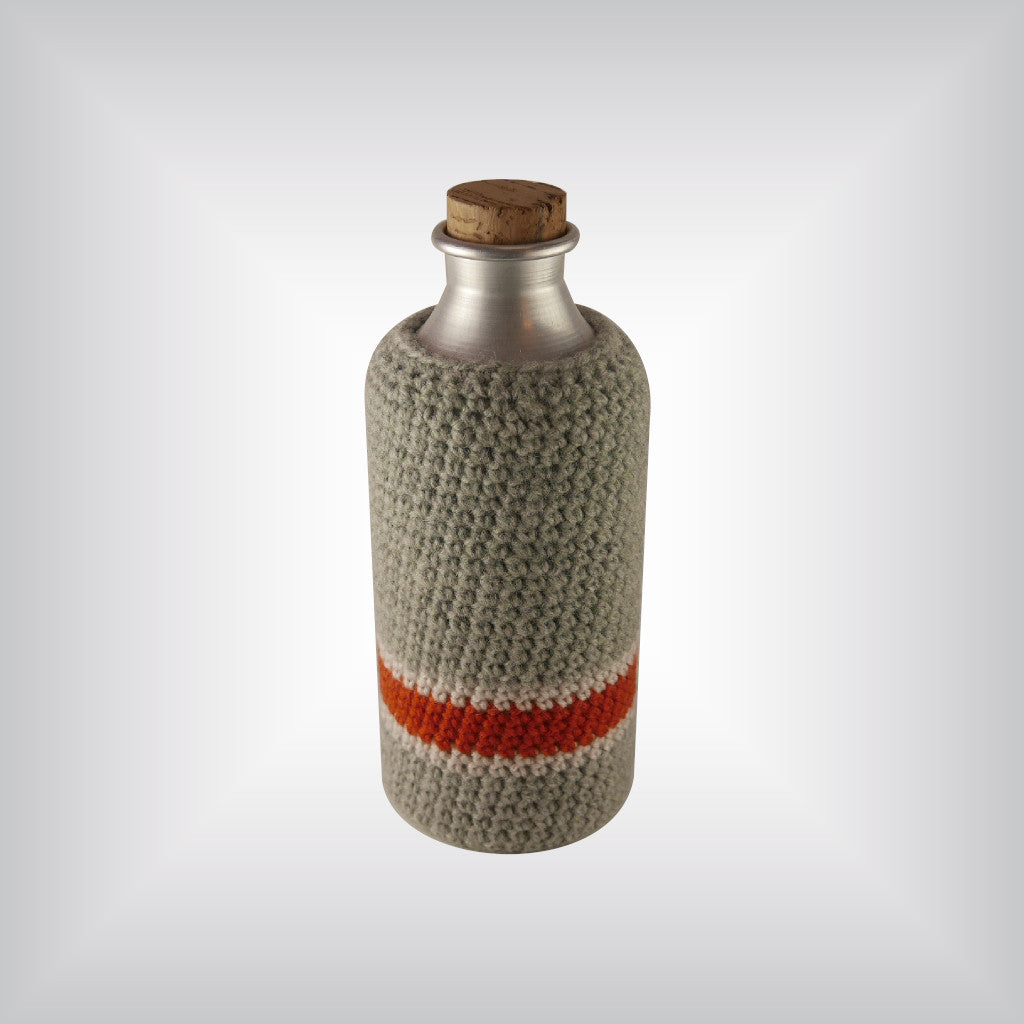 Flask jumper grey