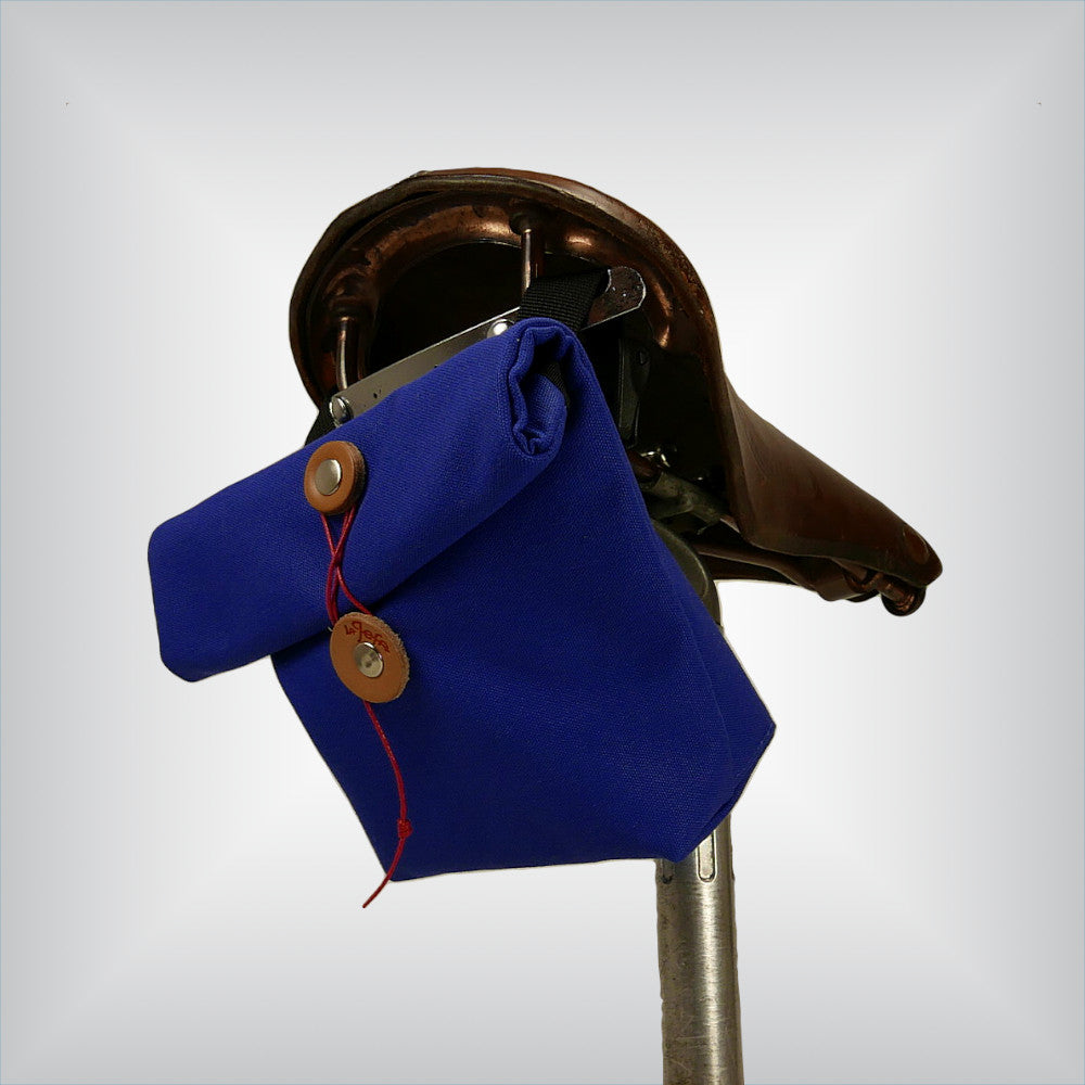Private in royal blue