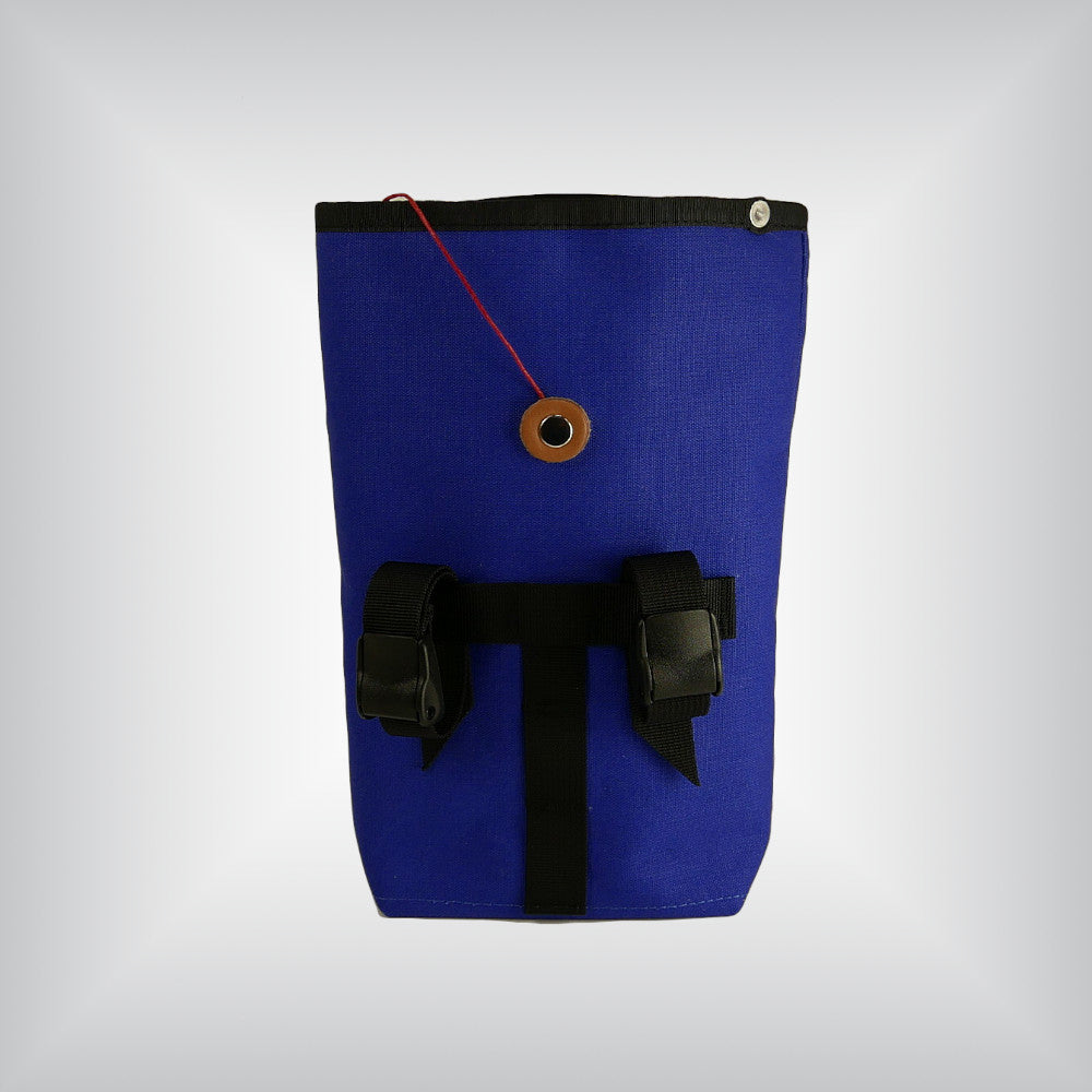 Private in royal blue