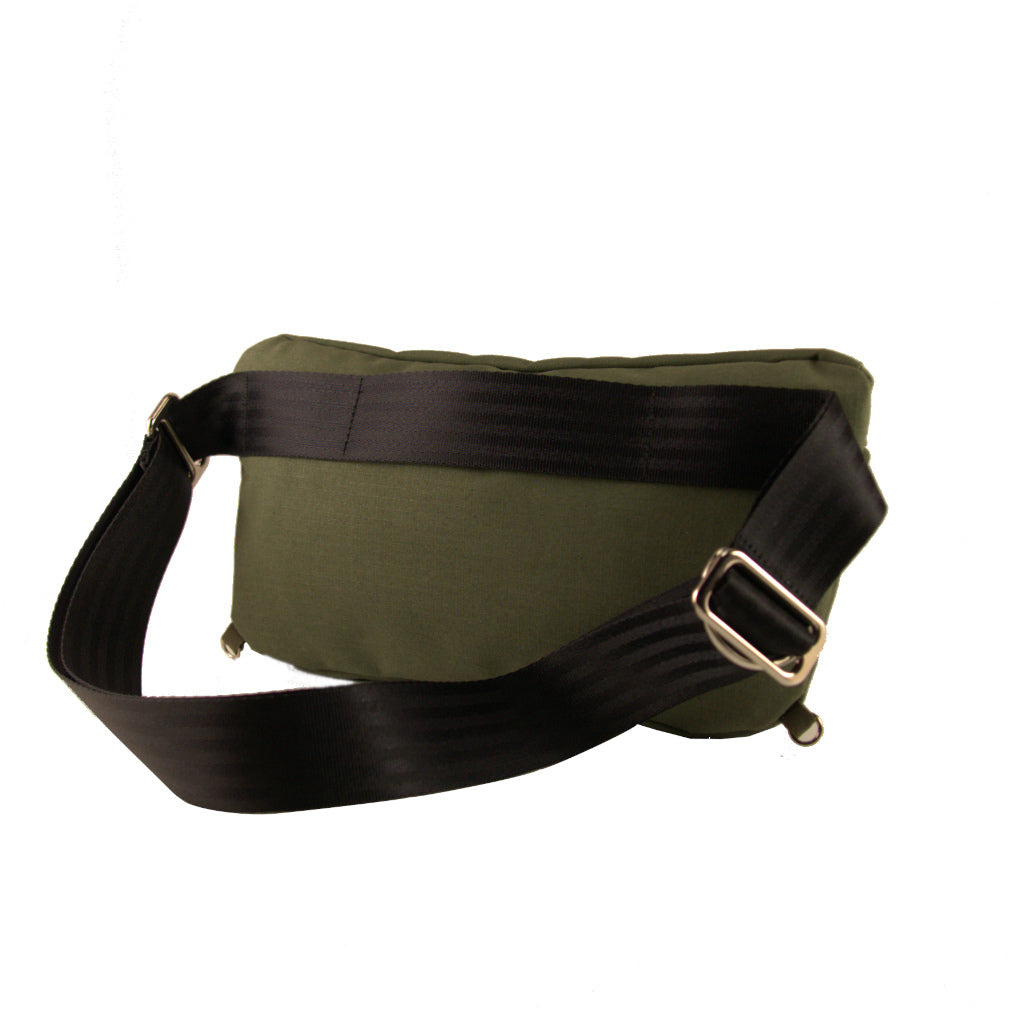 City explorer - khaki
