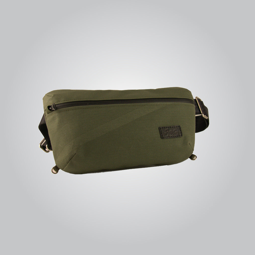 City explorer - khaki
