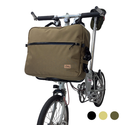 Cabin crew max (CORDURA) - travel bag for brompton