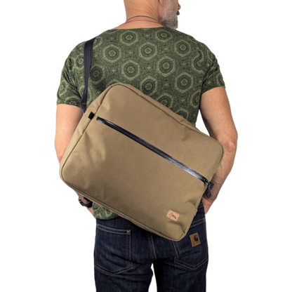 Cabin crew max (CORDURA) - travel bag for brompton