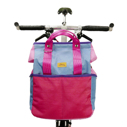 Hardcandy - tote for brompton