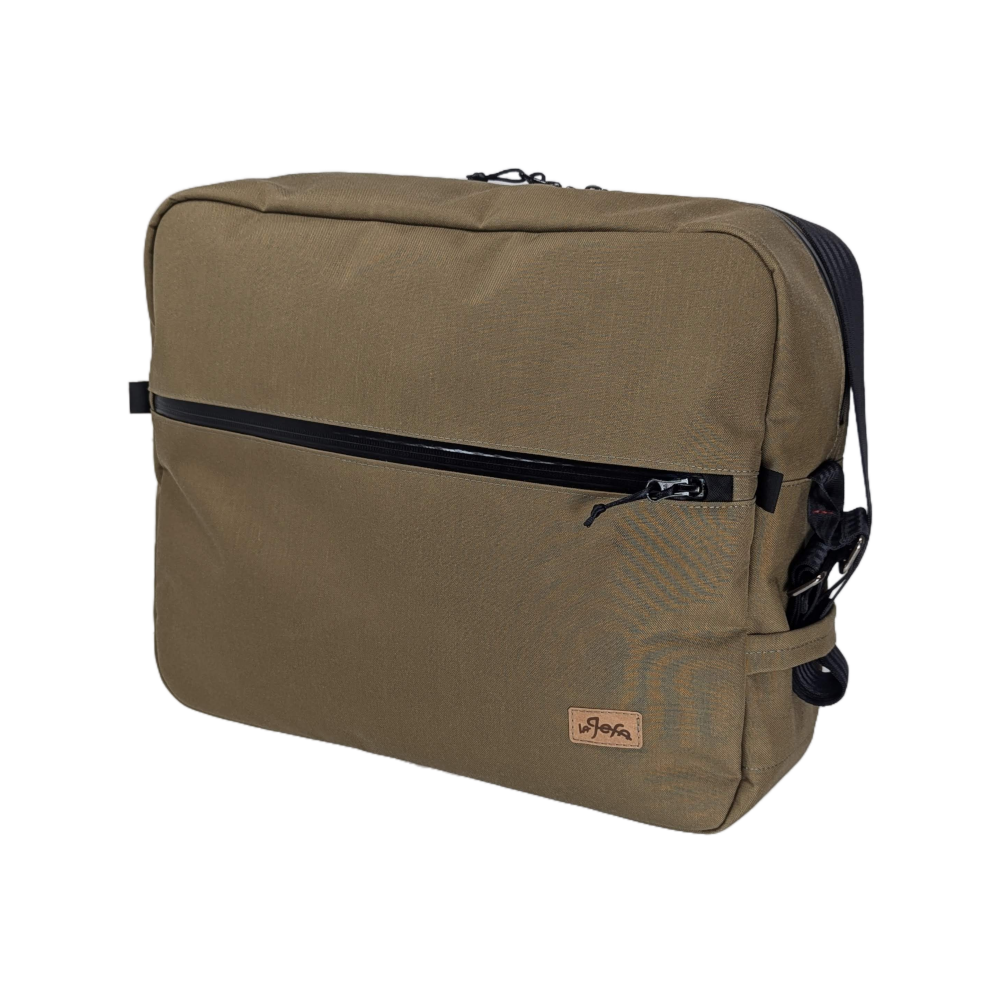 Cabin crew max (CORDURA) - travel bag for brompton