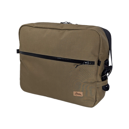 Cabin crew max (CORDURA) - travel bag for brompton