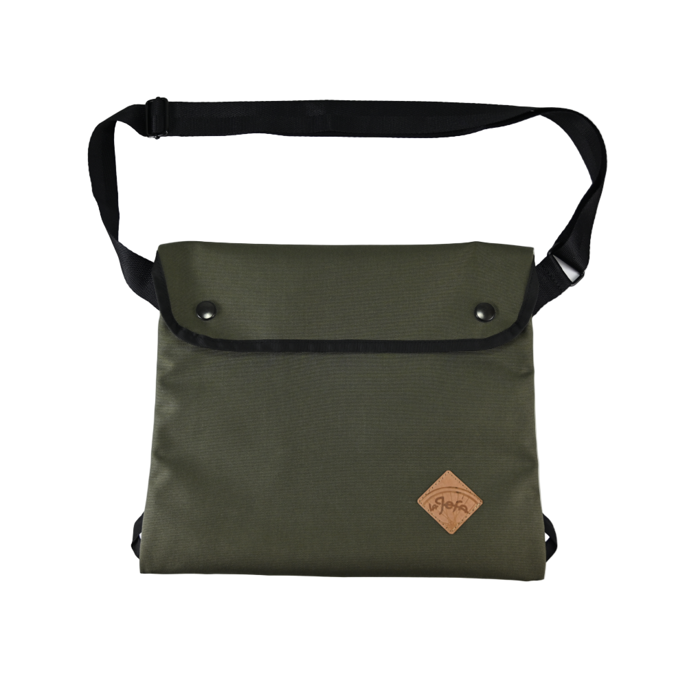 Musette - mini Bukowski