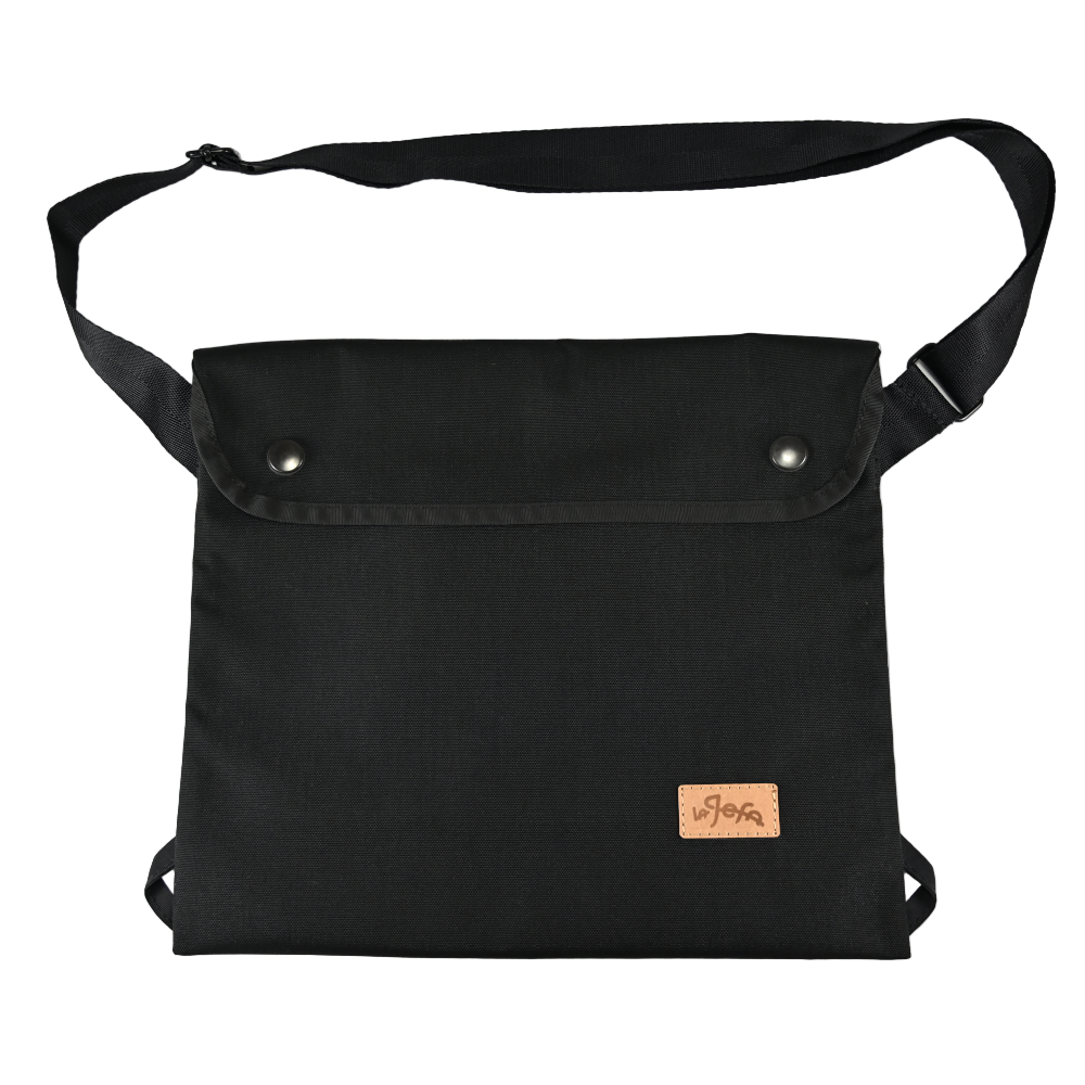 Musette - mini Bukowski