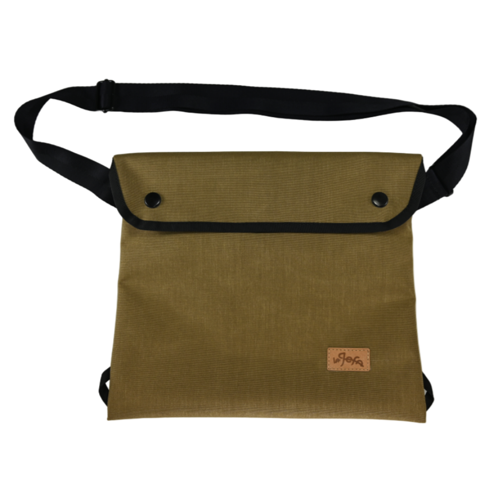 Musette - mini Bukowski